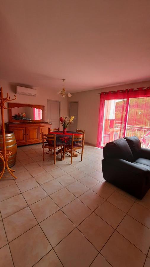 Villa Lenga Doc à Prades-sur-Vernazobre Extérieur photo